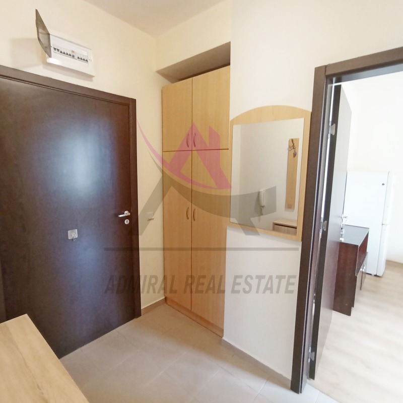 Дава под наем 2-СТАЕН, гр. Варна, Колхозен пазар, снимка 5 - Апартаменти - 52613522