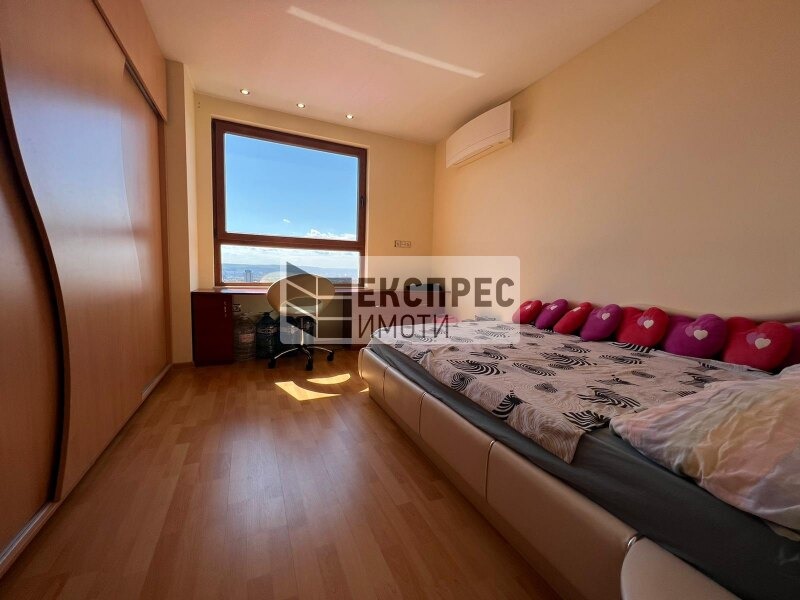 Дава под наем 2-СТАЕН, гр. Варна, Чаталджа, снимка 6 - Апартаменти - 53724352