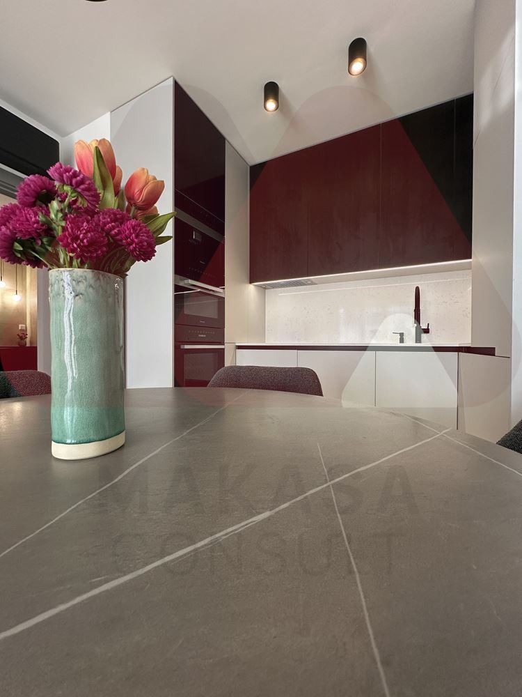 Дава под наем 2-СТАЕН, гр. София, Гео Милев, снимка 9 - Апартаменти - 53949325