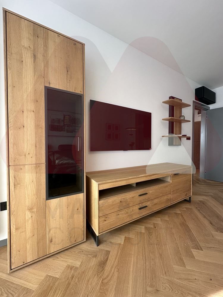 Дава под наем 2-СТАЕН, гр. София, Гео Милев, снимка 7 - Апартаменти - 53949325