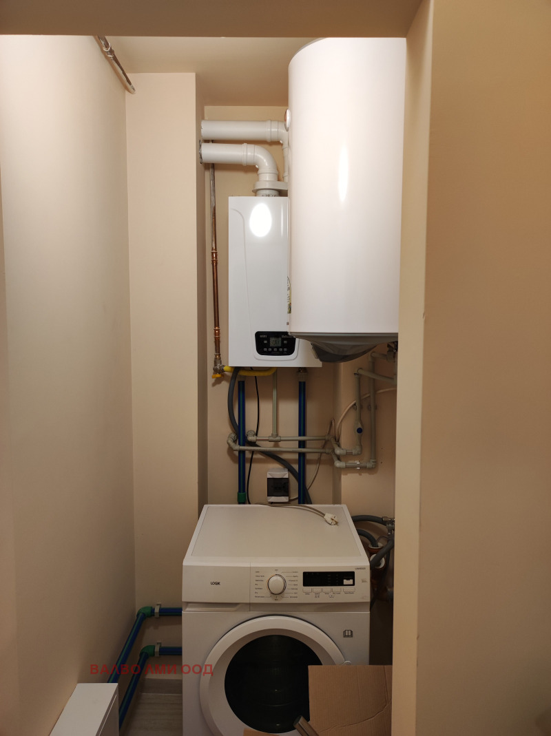 Дава под наем 3-СТАЕН, гр. София, Симеоново, снимка 6 - Апартаменти - 53448767