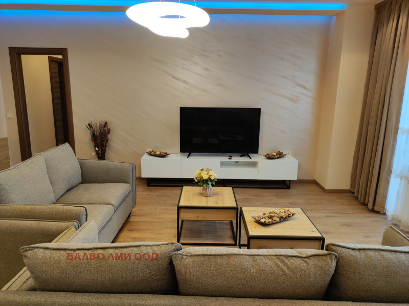 Дава под наем 3-СТАЕН, гр. София, Симеоново, снимка 17 - Апартаменти - 53448767