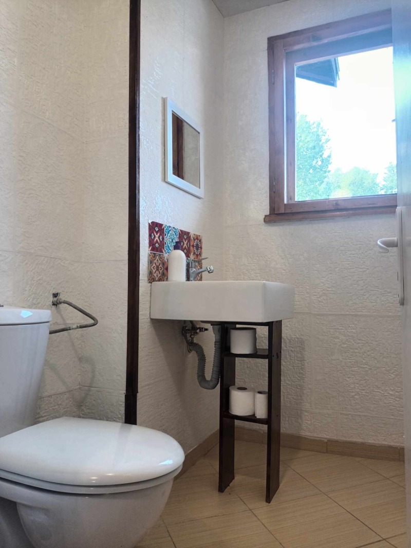 Zu vermieten  2 Schlafzimmer Sofia , Krastowa wada , 95 qm | 91286969 - Bild [7]