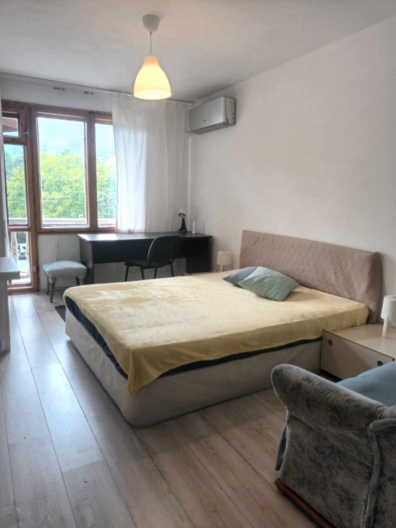 Zu vermieten  2 Schlafzimmer Sofia , Krastowa wada , 95 qm | 91286969 - Bild [5]