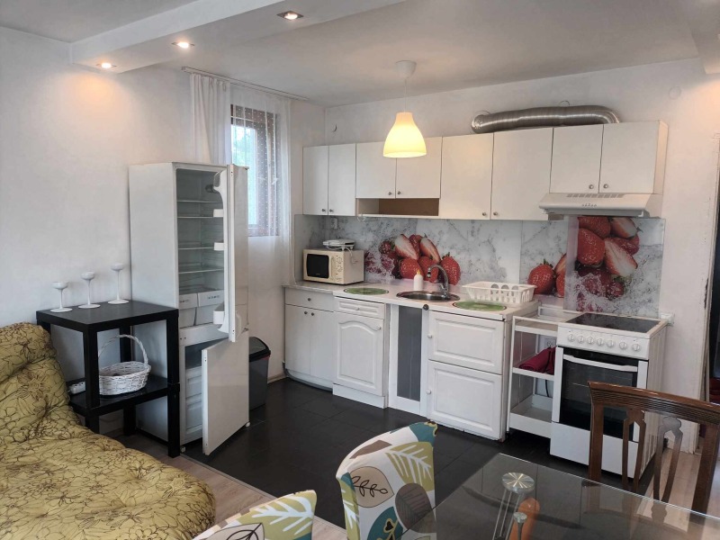 Zu vermieten  2 Schlafzimmer Sofia , Krastowa wada , 95 qm | 91286969 - Bild [3]