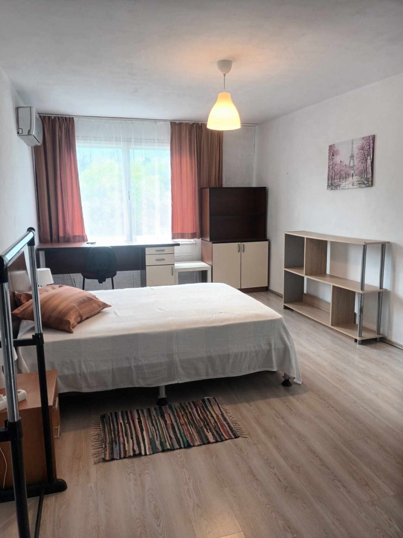 Zu vermieten  2 Schlafzimmer Sofia , Krastowa wada , 95 qm | 91286969 - Bild [4]