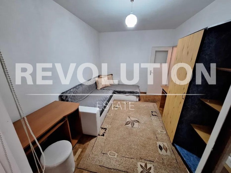 K pronájmu  2 ložnice Varna , Centar , 60 m2 | 42472733 - obraz [3]