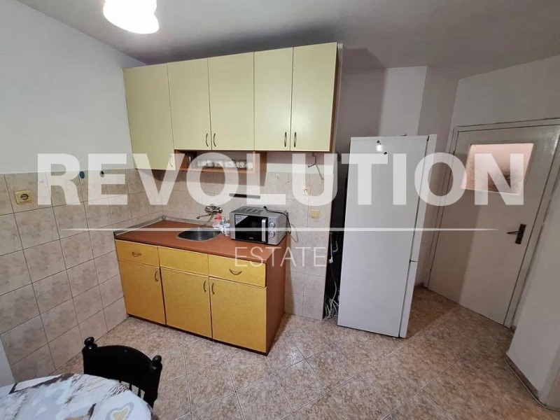 K pronájmu  2 ložnice Varna , Centar , 60 m2 | 42472733 - obraz [5]
