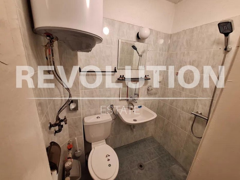 K pronájmu  2 ložnice Varna , Centar , 60 m2 | 42472733 - obraz [8]