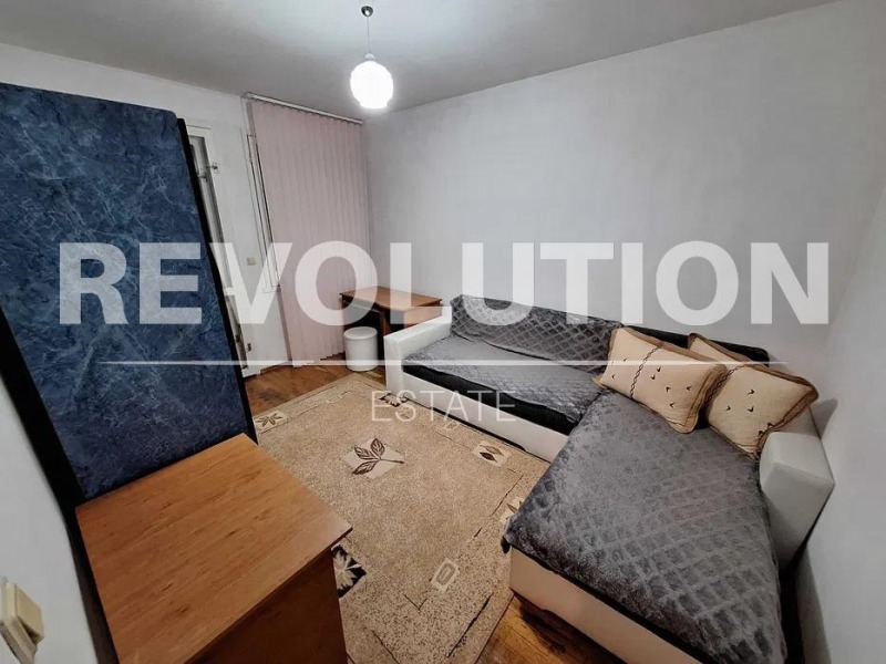 K pronájmu  2 ložnice Varna , Centar , 60 m2 | 42472733 - obraz [2]
