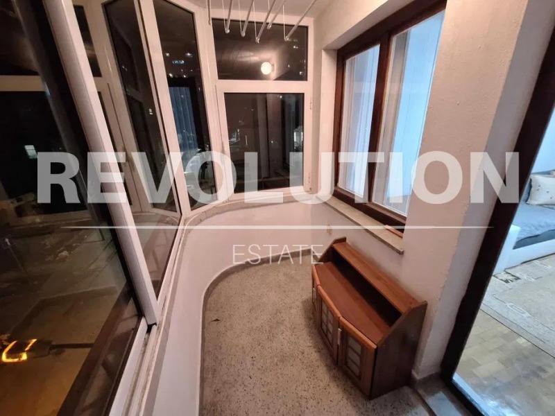 K pronájmu  2 ložnice Varna , Centar , 60 m2 | 42472733 - obraz [9]
