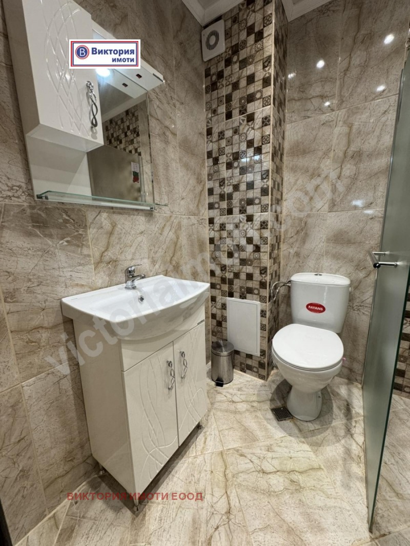 Дава под наем 3-СТАЕН, гр. Велико Търново, Картала, снимка 7 - Апартаменти - 52165229