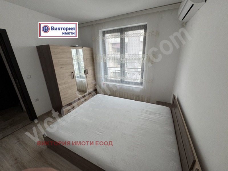 Дава под наем 3-СТАЕН, гр. Велико Търново, Картала, снимка 4 - Апартаменти - 52165229