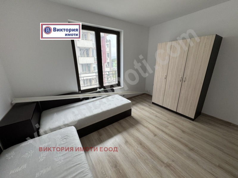 Дава под наем 3-СТАЕН, гр. Велико Търново, Картала, снимка 5 - Апартаменти - 52165229