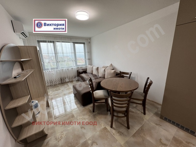 Дава под наем 3-СТАЕН, гр. Велико Търново, Картала, снимка 3 - Апартаменти - 52165229