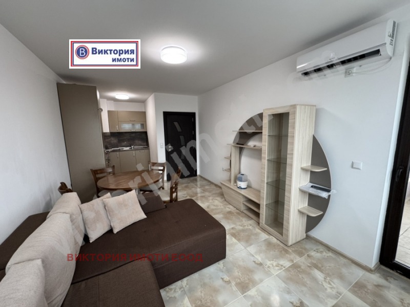 Дава под наем 3-СТАЕН, гр. Велико Търново, Картала, снимка 2 - Апартаменти - 52165229