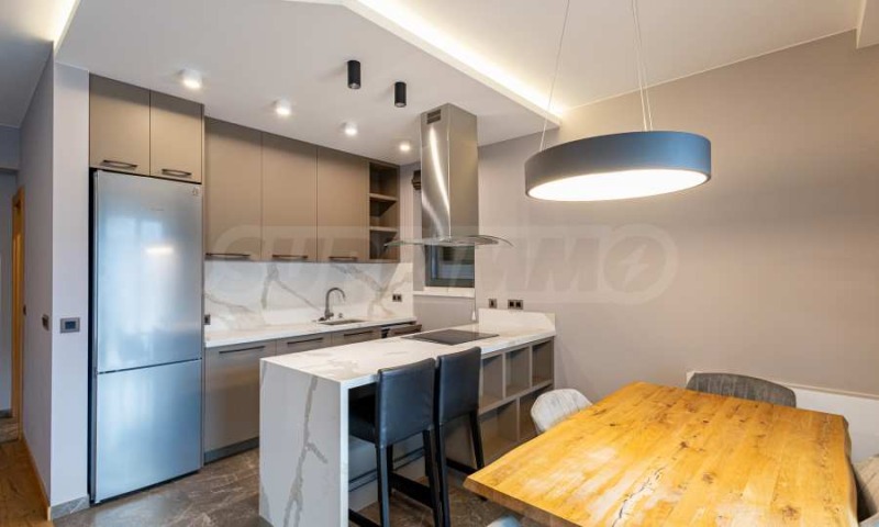 Дава под наем 3-СТАЕН, гр. София, в.з.Малинова долина, снимка 3 - Апартаменти - 53107243