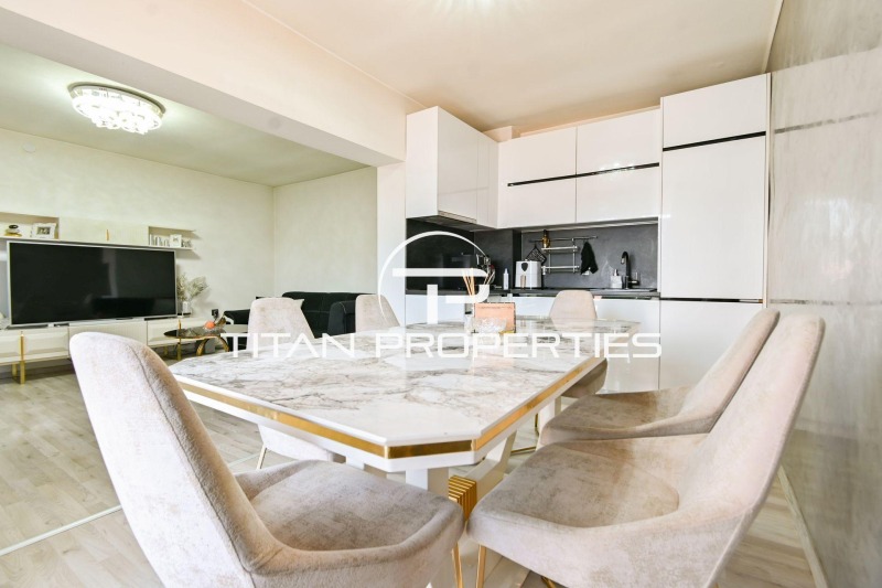 Дава под наем 3-СТАЕН, гр. София, Модерно предградие