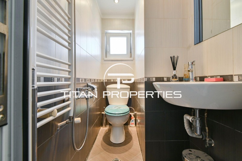 Дава под наем 3-СТАЕН, гр. София, Модерно предградие, снимка 12 - Апартаменти - 53233674