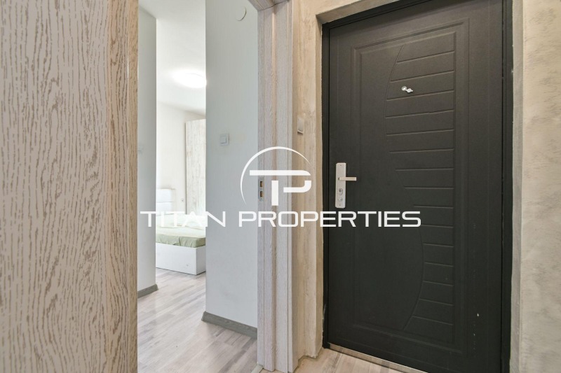 Дава под наем 3-СТАЕН, гр. София, Модерно предградие, снимка 6 - Апартаменти - 53233674