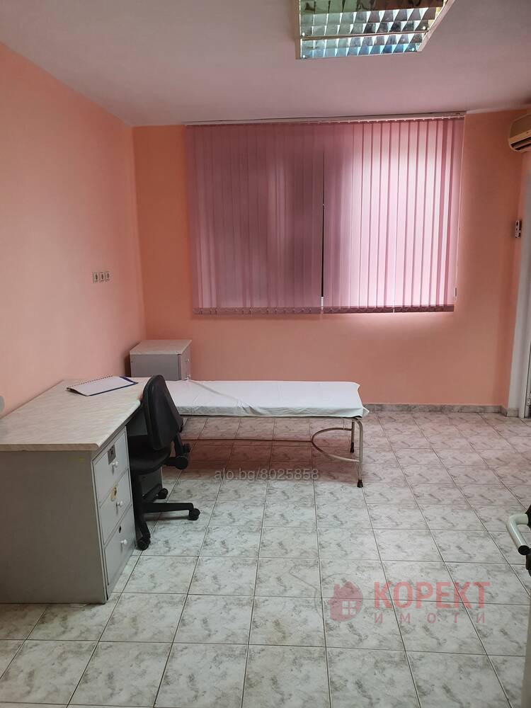 Дава под наем  Офис град Стара Загора , Център , 15 кв.м | 55950756 - изображение [11]