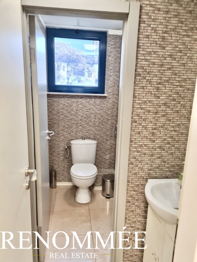 Дава под наем ОФИС, гр. София, Център, снимка 4 - Офиси - 52640154