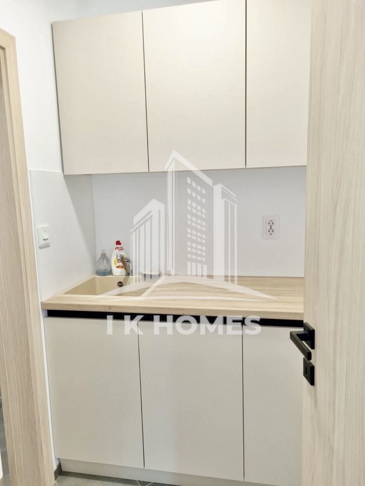Дава под наем ОФИС, гр. Пловдив, Мараша, снимка 5 - Офиси - 56209453