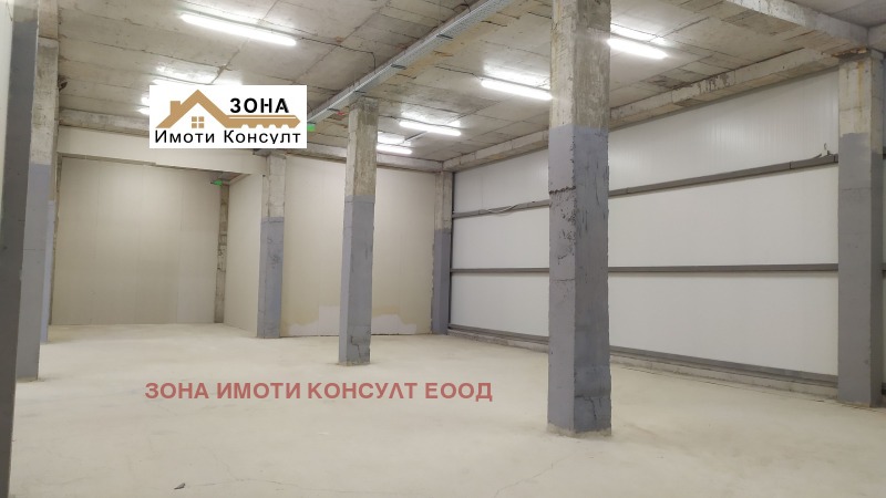 Дава под наем  Склад град София , с. Лозен , 335 кв.м | 97898778 - изображение [3]