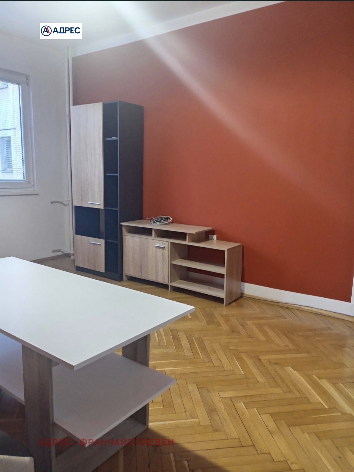 Дава под наем 2-СТАЕН, гр. Плевен, Широк център, снимка 2 - Апартаменти - 53874860