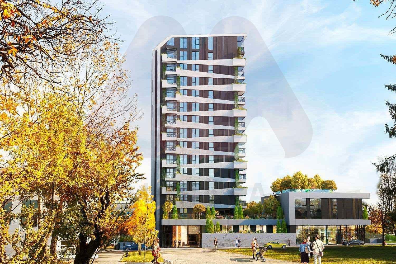 Дава под наем 2-СТАЕН, гр. София, Гео Милев