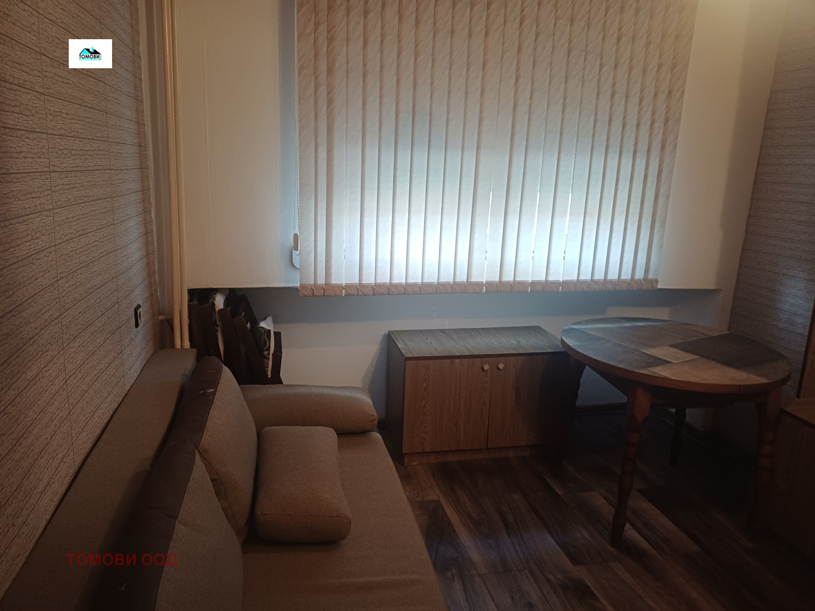 Дава под наем 2-СТАЕН, гр. Враца, Металург, снимка 4 - Апартаменти - 55005044