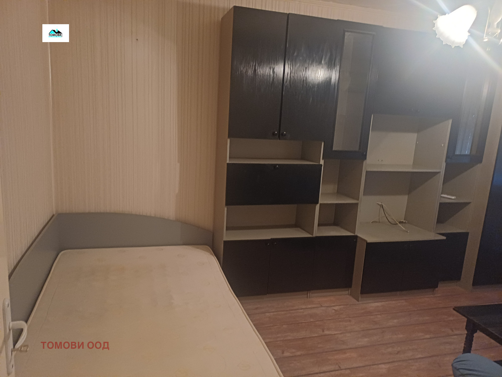Дава под наем 2-СТАЕН, гр. Враца, Металург, снимка 2 - Апартаменти - 55005044