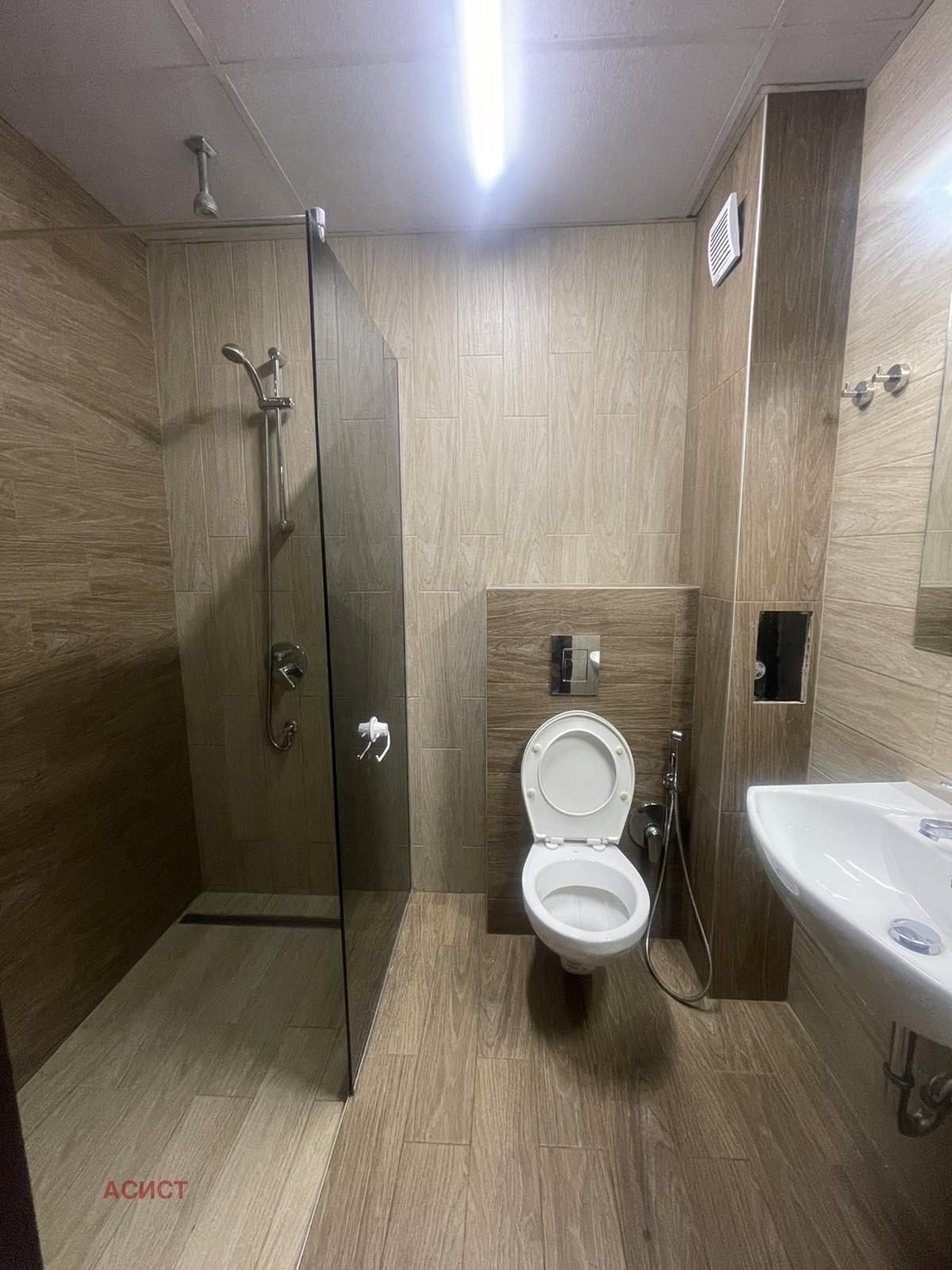 Дава под наем 2-СТАЕН, гр. София, Овча купел, снимка 7 - Апартаменти - 55734927