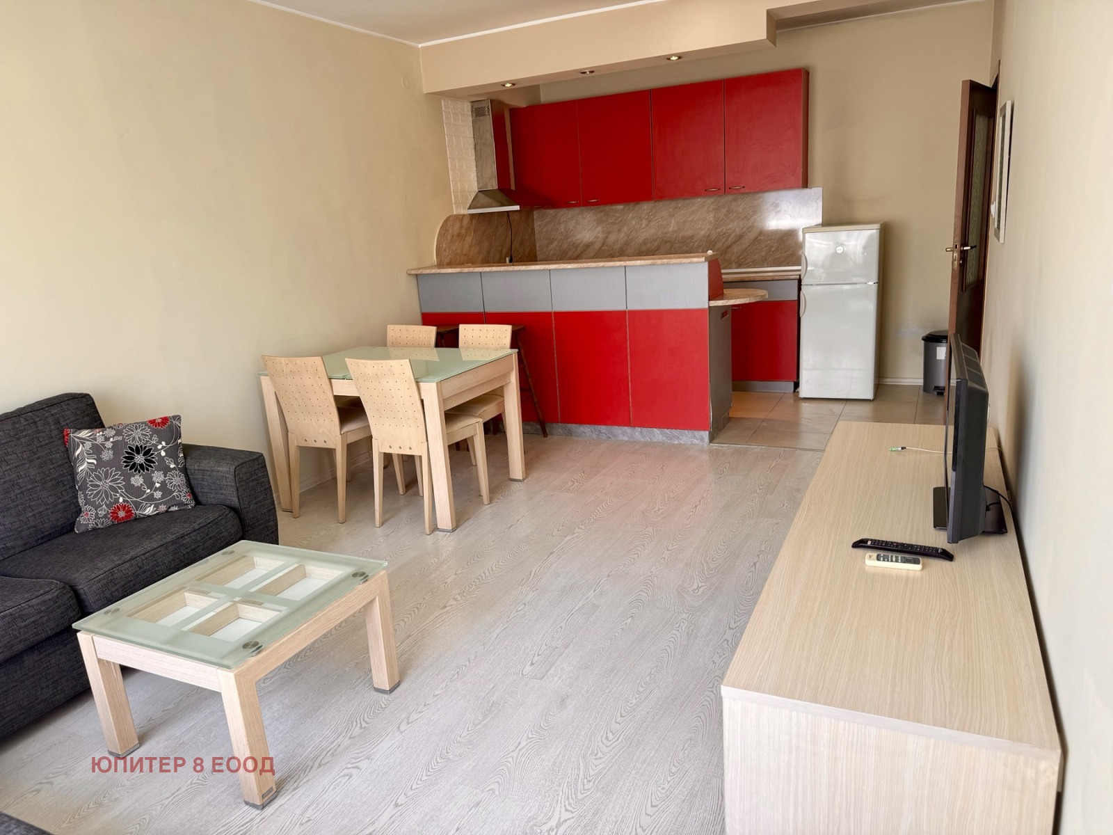 Дава под наем 3-СТАЕН, гр. София, Студентски град, снимка 5 - Апартаменти - 56266558