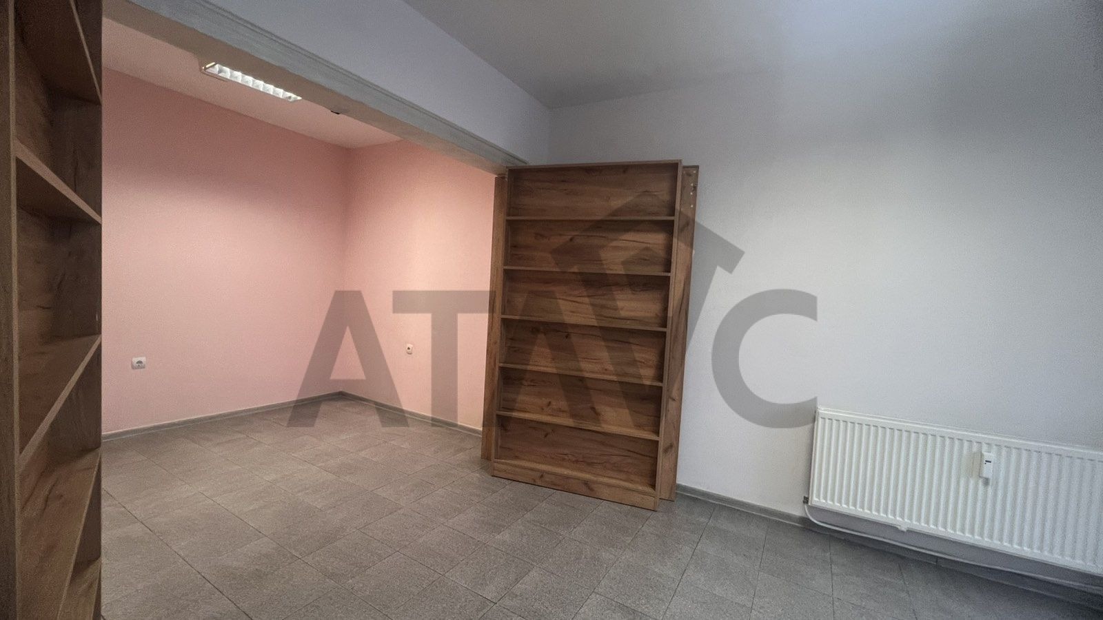 Дава под наем ОФИС, гр. Пловдив, Център, снимка 3 - Офиси - 53974349