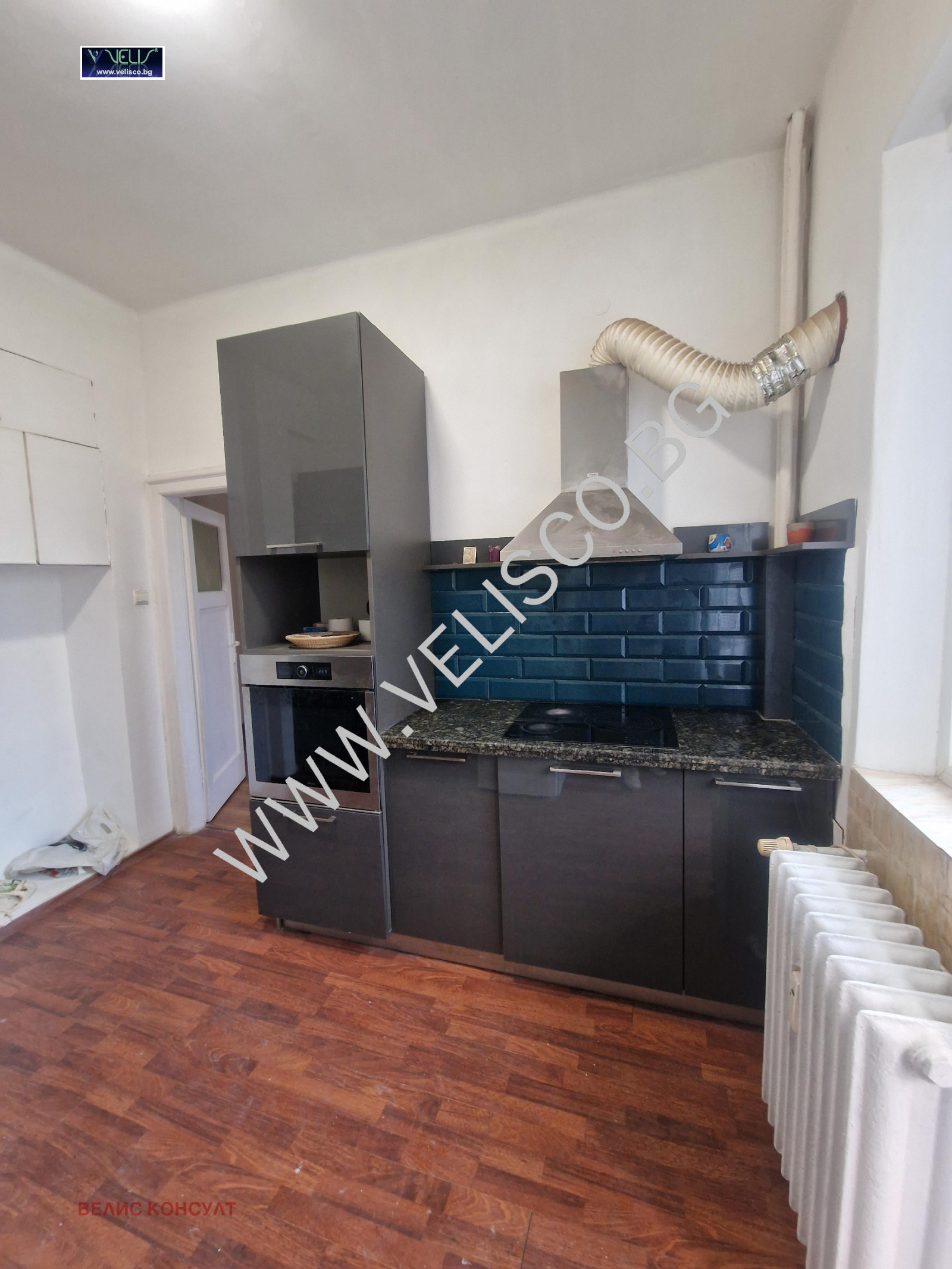 Дава под наем ОФИС, гр. София, Център, снимка 5 - Офиси - 54065394