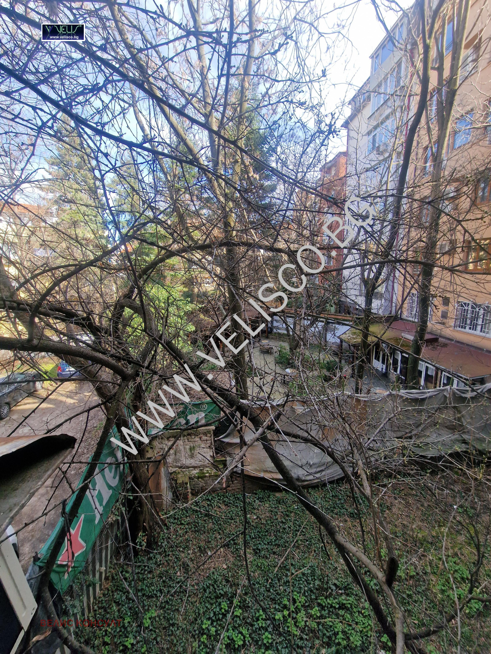 Дава под наем ОФИС, гр. София, Център, снимка 3 - Офиси - 54065394