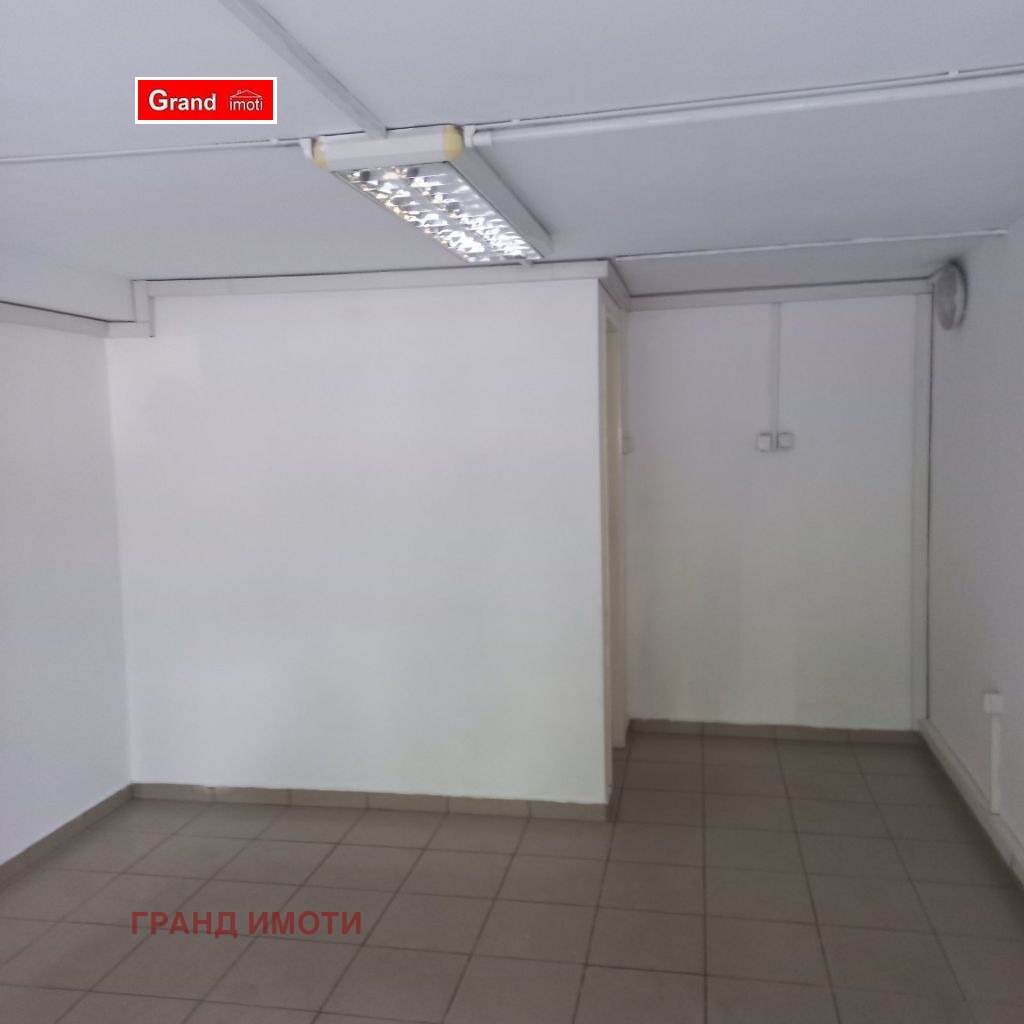 Дава под наем ОФИС, гр. Пловдив, Кършияка, снимка 4 - Офиси - 56262066