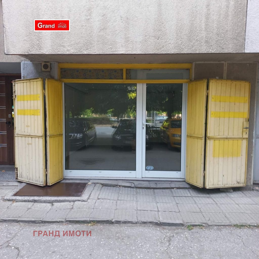 Дава под наем ОФИС, гр. Пловдив, Кършияка, снимка 3 - Офиси - 56262066