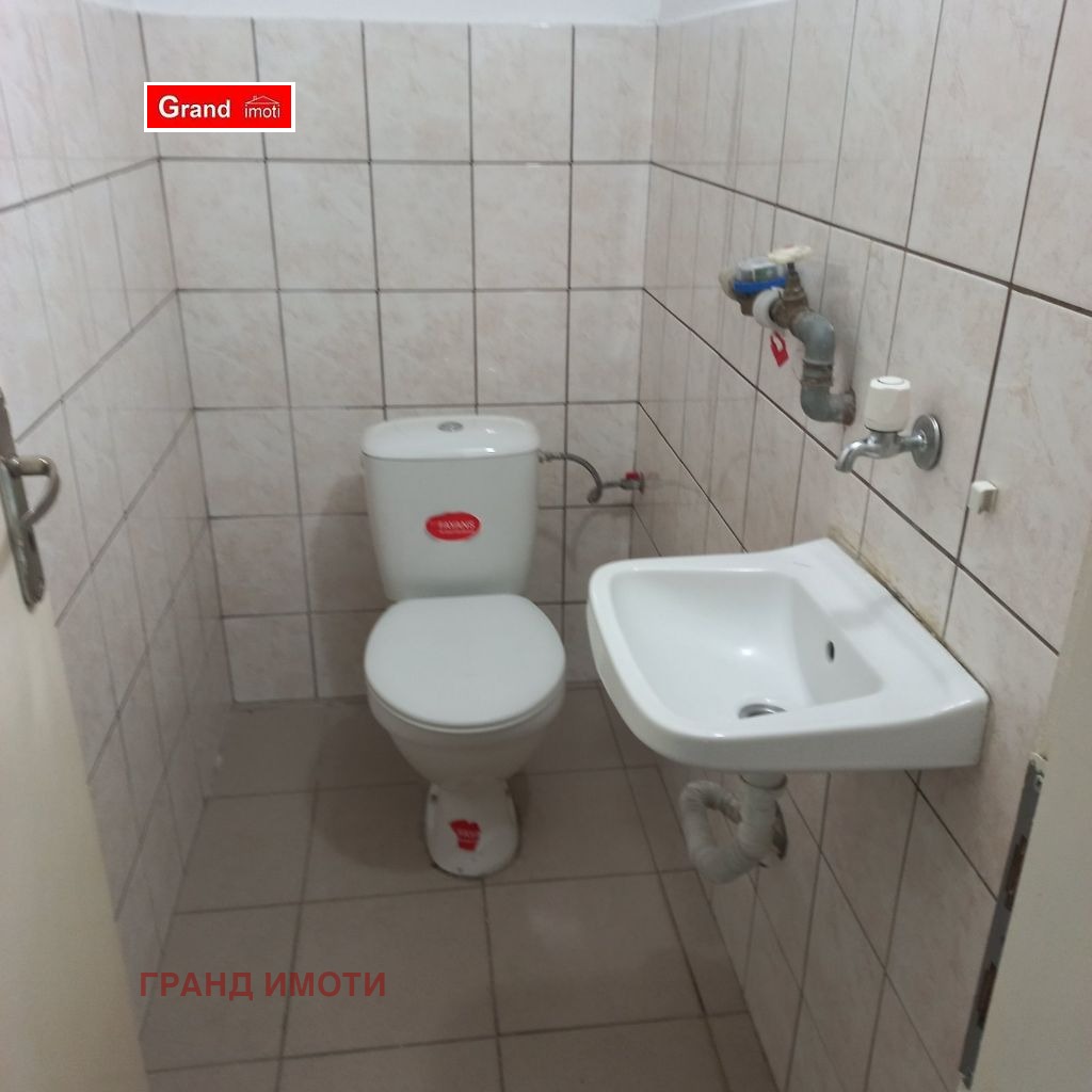 Дава под наем ОФИС, гр. Пловдив, Кършияка, снимка 5 - Офиси - 56262066