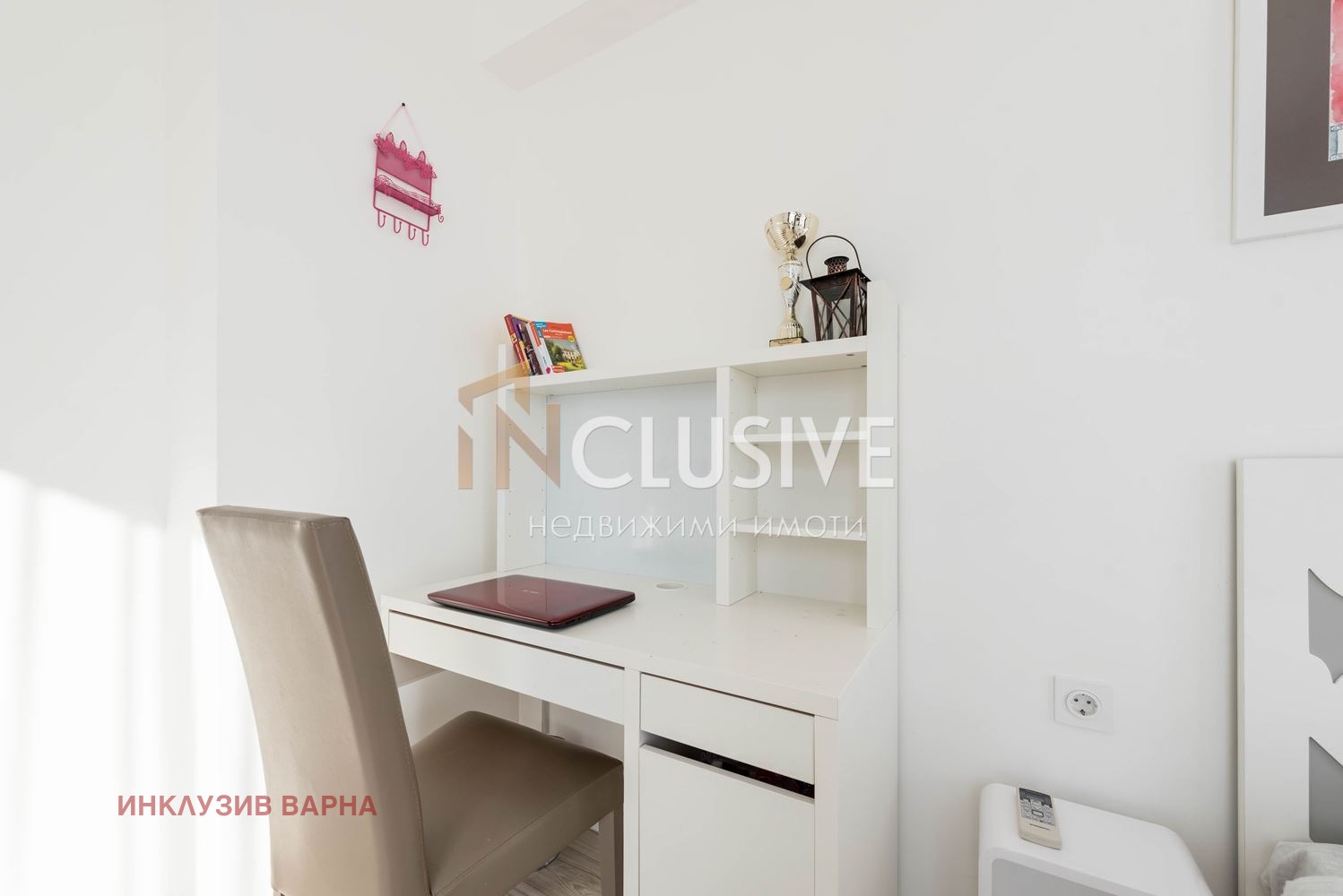 Дава под наем КЪЩА, гр. Варна, м-т Горна Трака, снимка 12 - Къщи - 54962716