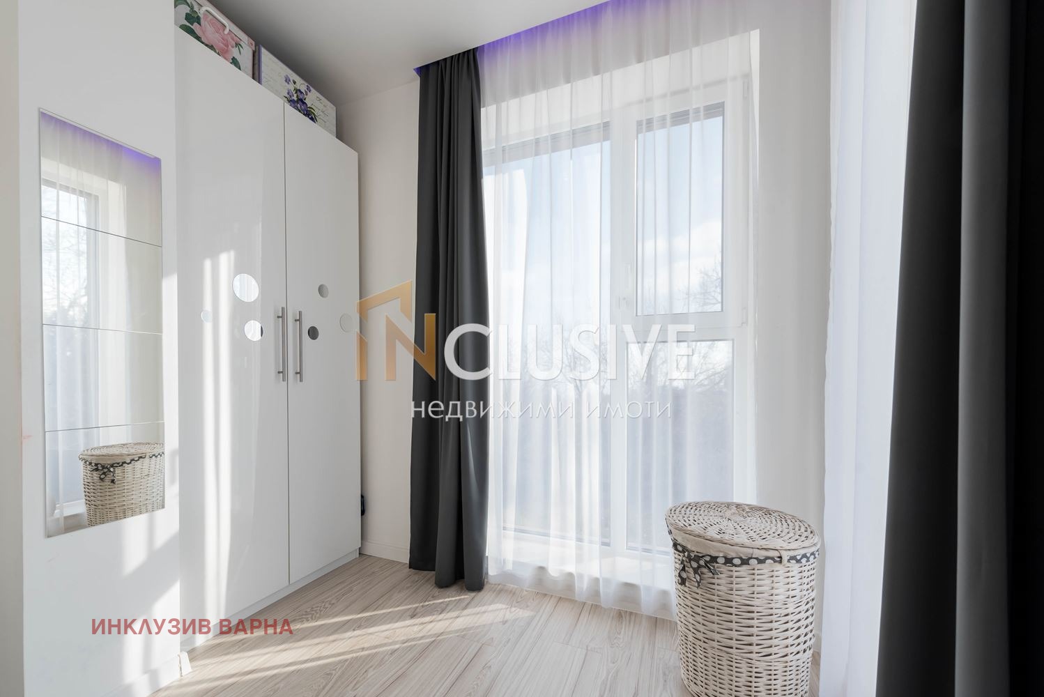 Дава под наем КЪЩА, гр. Варна, м-т Горна Трака, снимка 9 - Къщи - 54962716