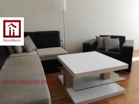 1 bedroom Lozenets, Sofia 1