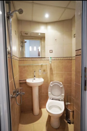 1 ložnice Centar, Sofia 7