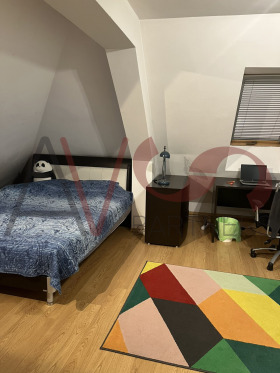 2 ložnice Lozenec, Sofia 7