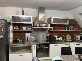 2 ložnice Lozenec, Sofia 3