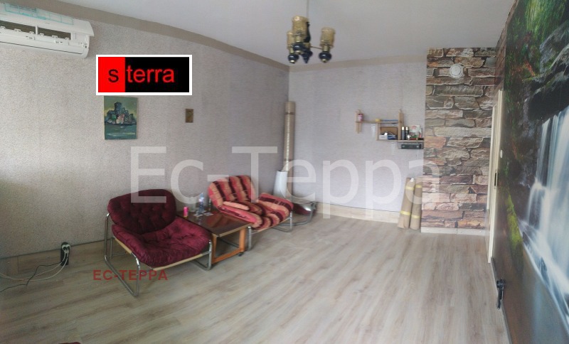 Дава под наем 1-СТАЕН, гр. София, Хаджи Димитър, снимка 3 - Апартаменти - 52358272