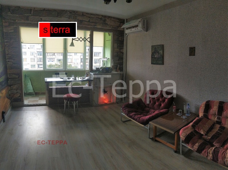 Дава под наем 1-СТАЕН, гр. София, Хаджи Димитър, снимка 5 - Апартаменти - 52358272