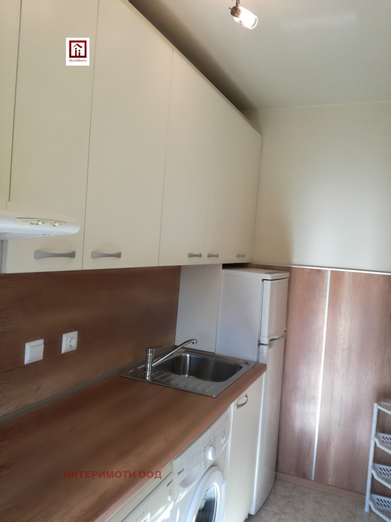 For Rent  1 bedroom Sofia , Lozenets , 63 sq.m | 87804446 - image [8]