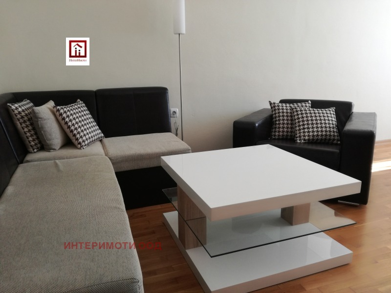 Kiadó  1 hálószoba Sofia , Lozenec , 63 négyzetméter | 87804446